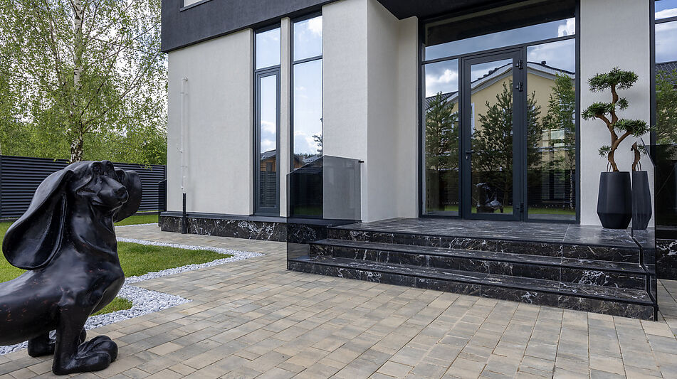 Дом в КП Онегино