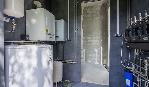 Дом в КП Онегино