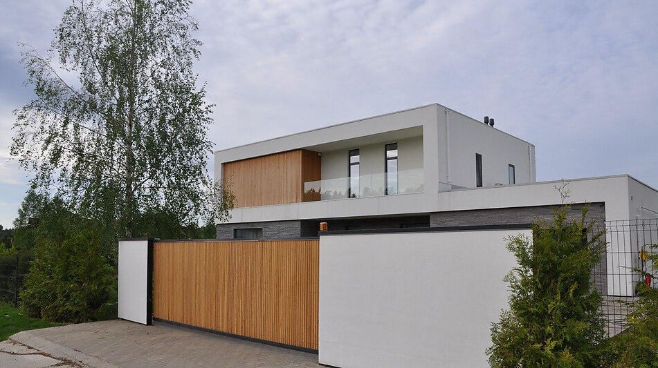 Готовый дом в КП Зеленково-2