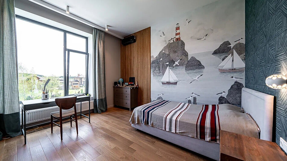 Готовый дом в КП Зеленково-2