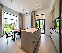 Готовый дом в КП Зеленково-2