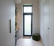 Готовый дом в КП Зеленково-2