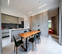 Готовый дом в КП Зеленково-2