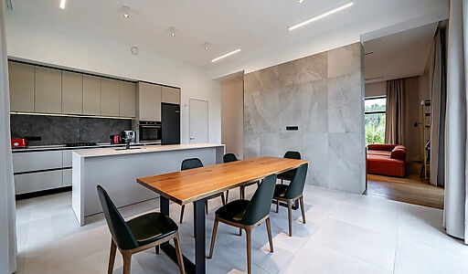 Готовый дом в КП Зеленково-2