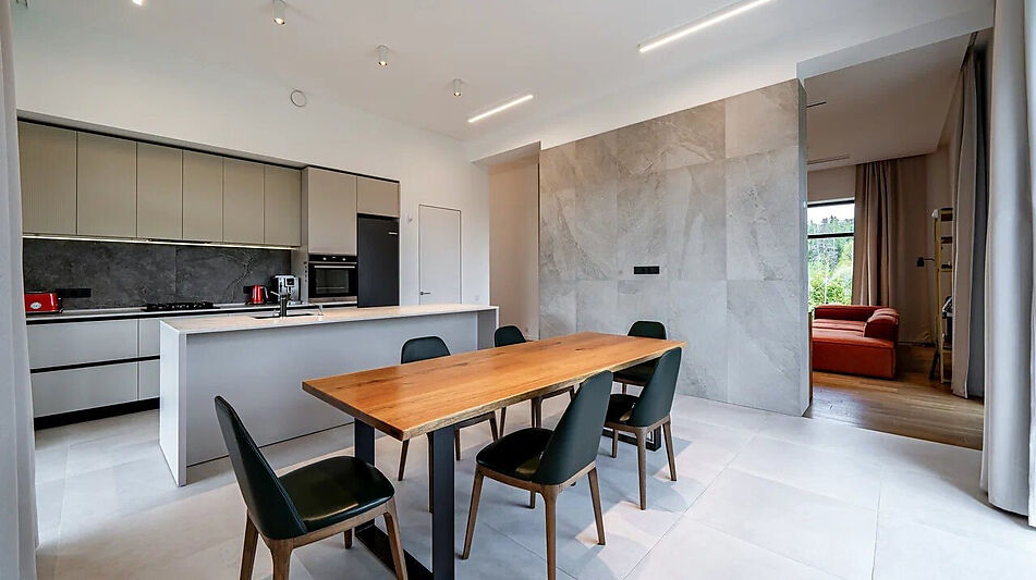 Готовый дом в КП Зеленково-2