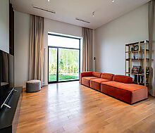 Готовый дом в КП Зеленково-2