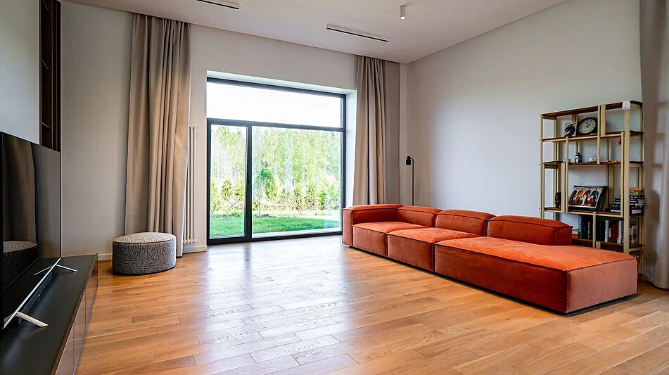 Готовый дом в КП Зеленково-2