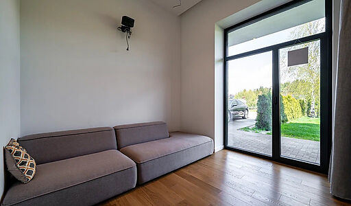 Готовый дом в КП Зеленково-2