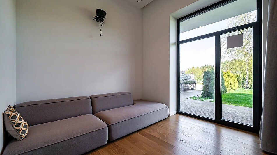 Готовый дом в КП Зеленково-2