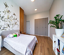 Готовый дом в КП Зеленково-2