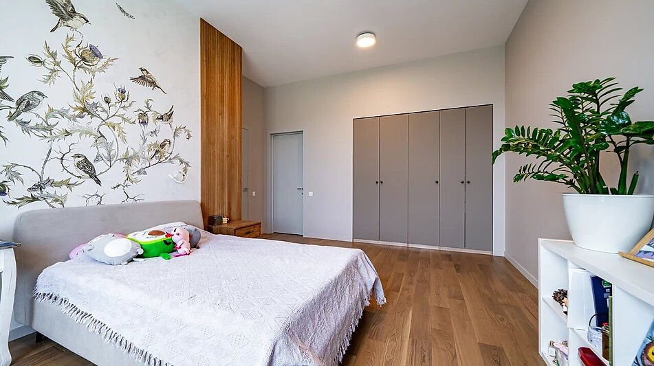 Готовый дом в КП Зеленково-2