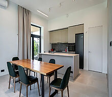 Готовый дом в КП Зеленково-2