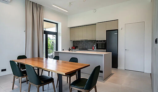 Готовый дом в КП Зеленково-2