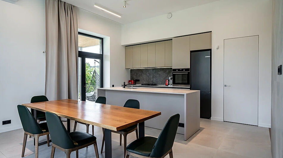 Готовый дом в КП Зеленково-2