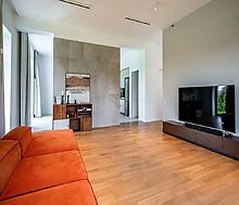 Готовый дом в КП Зеленково-2