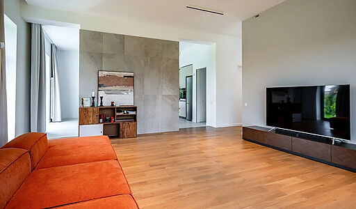 Готовый дом в КП Зеленково-2