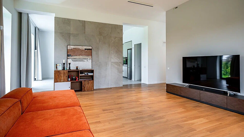 Готовый дом в КП Зеленково-2