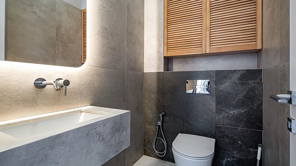 Готовый дом в КП Зеленково-2