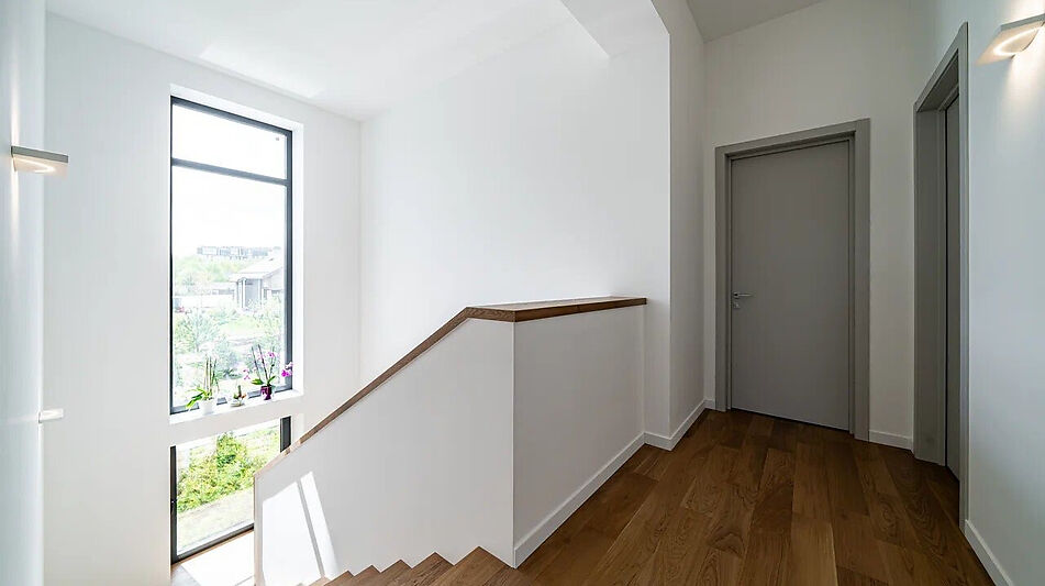 Готовый дом в КП Зеленково-2