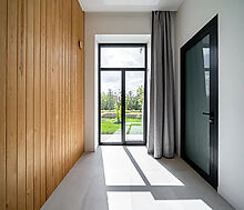 Готовый дом в КП Зеленково-2