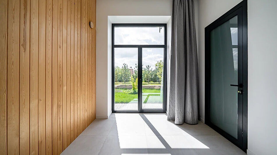 Готовый дом в КП Зеленково-2