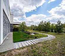 Готовый дом в КП Зеленково-2