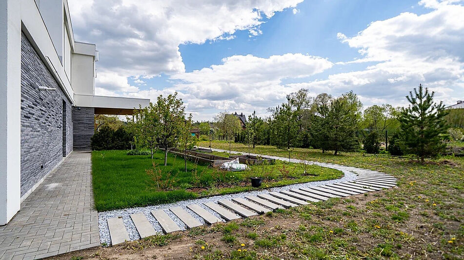 Готовый дом в КП Зеленково-2