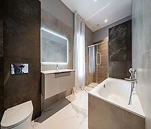 Готовый дом в КП Зеленково-2