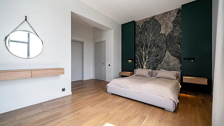 Готовый дом в КП Зеленково-2