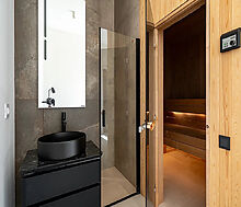 Готовый дом в КП Зеленково-2