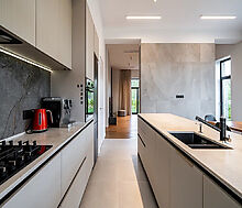 Готовый дом в КП Зеленково-2