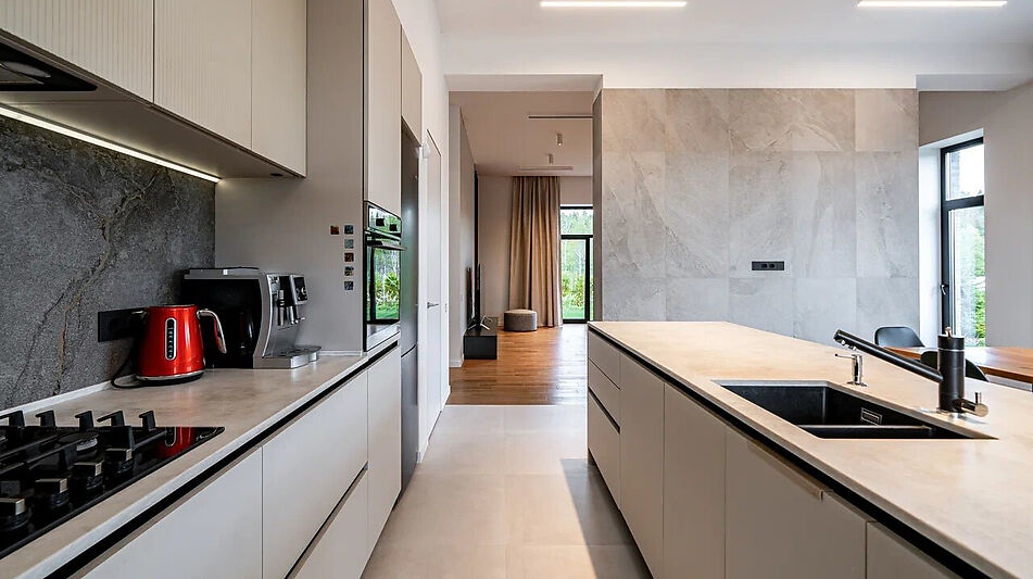 Готовый дом в КП Зеленково-2