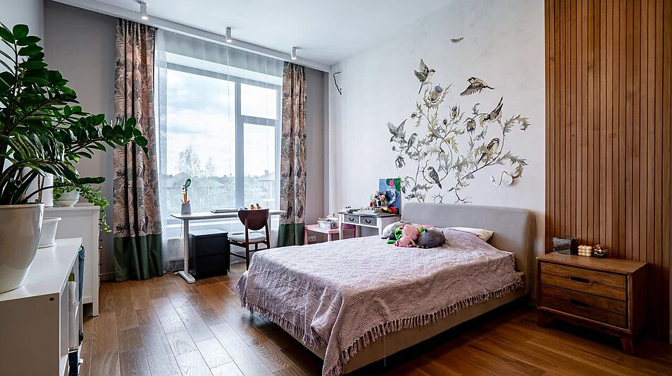 Готовый дом в КП Зеленково-2