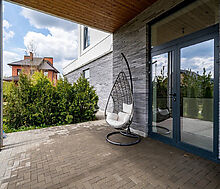 Готовый дом в КП Зеленково-2