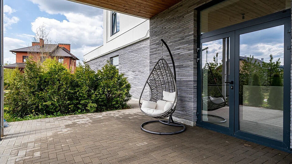 Готовый дом в КП Зеленково-2