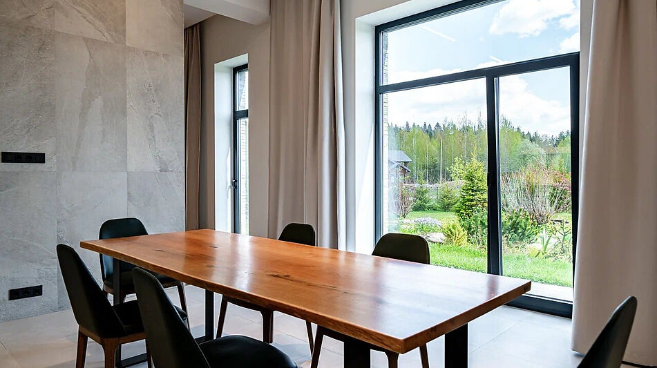 Готовый дом в КП Зеленково-2