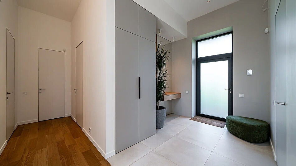 Готовый дом в КП Зеленково-2