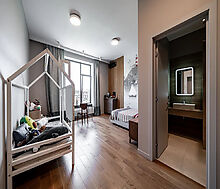 Готовый дом в КП Зеленково-2