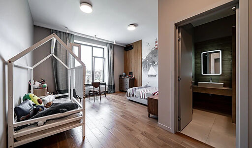 Готовый дом в КП Зеленково-2