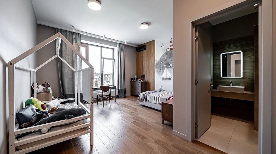 Готовый дом в КП Зеленково-2