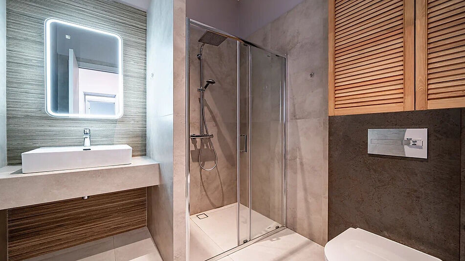 Готовый дом в КП Зеленково-2