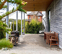 Готовый дом в КП Зеленково-2