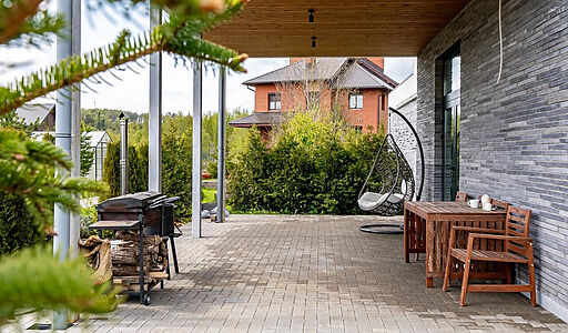 Готовый дом в КП Зеленково-2