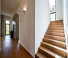 Готовый дом в КП Зеленково-2