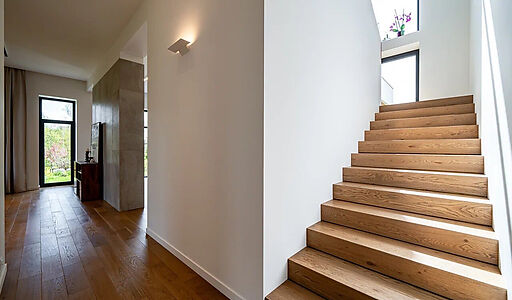 Готовый дом в КП Зеленково-2