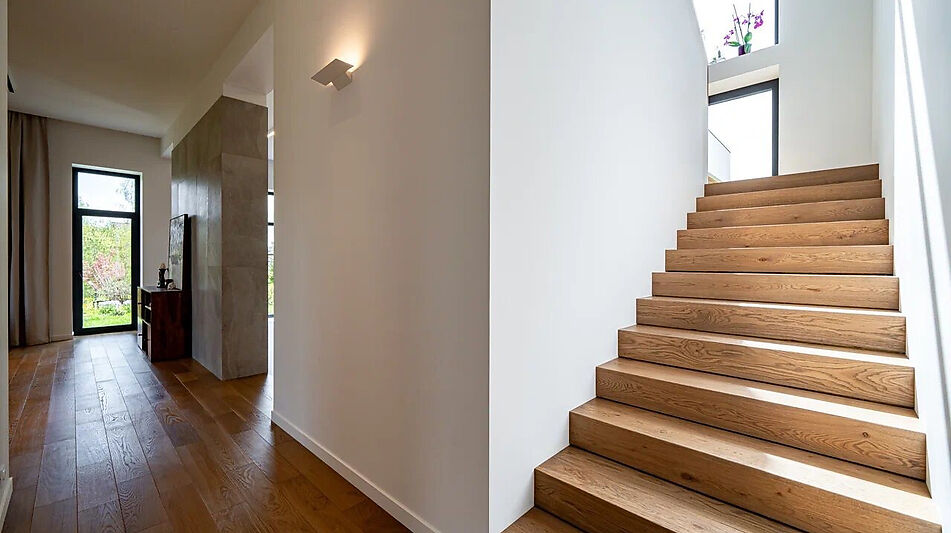 Готовый дом в КП Зеленково-2