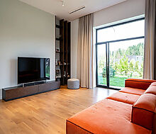 Готовый дом в КП Зеленково-2