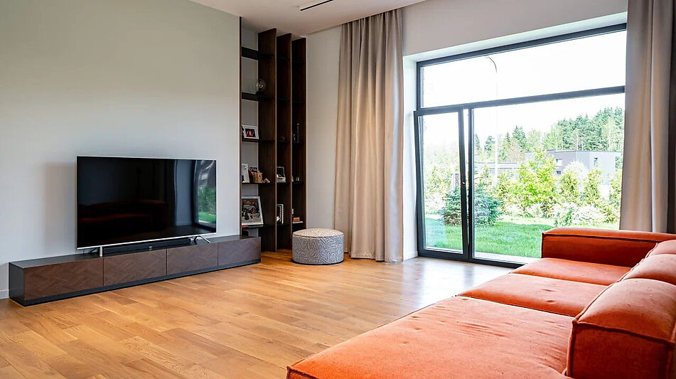 Готовый дом в КП Зеленково-2