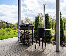 Готовый дом в КП Зеленково-2