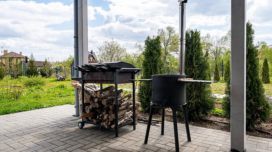 Готовый дом в КП Зеленково-2